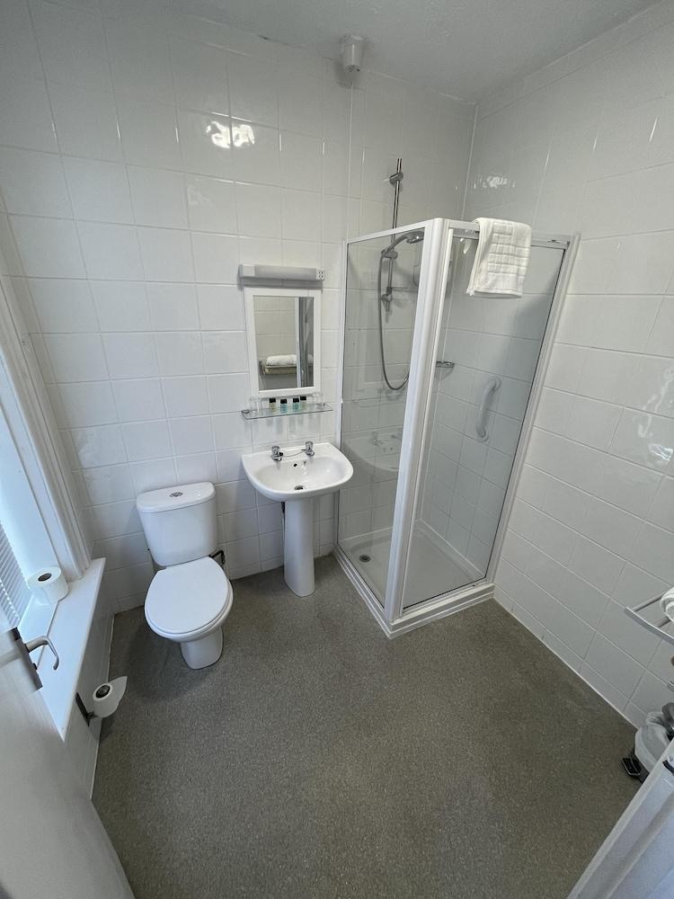 The Wash & Tope Hunstanton Exterior foto